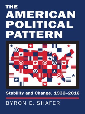 cover image of The American Political Pattern